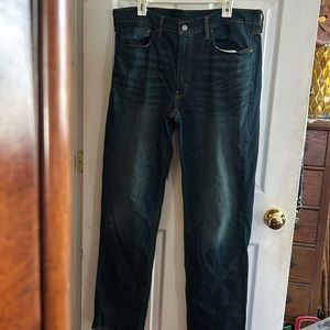 Levi Strauss 541 Jeans 36/34